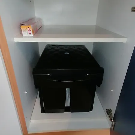 2 Schlafplaetze - Zentral, Ruhig, Wlan, Terrasse 아파트 *