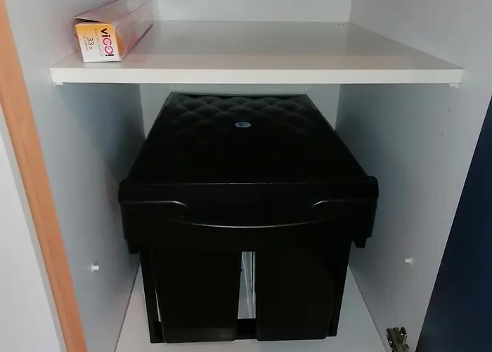 2 Schlafplätze - Zentral, Ruhig, Wlan, Terrasse Apartment *