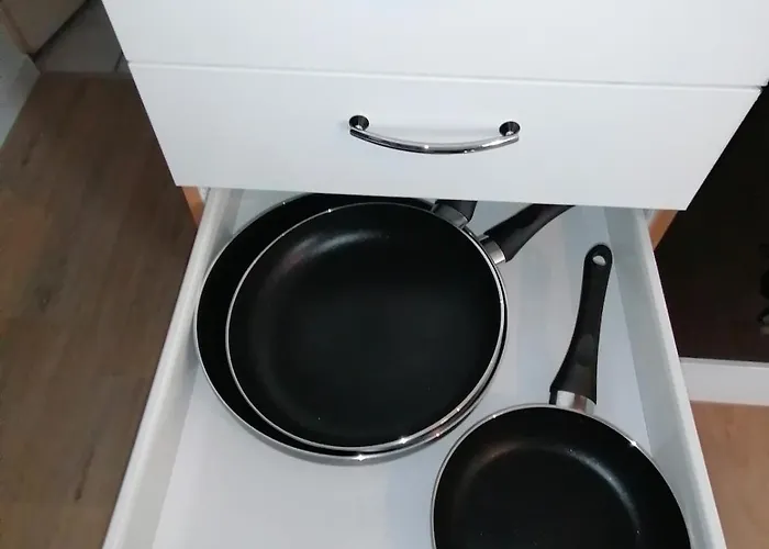 2 Schlafplätze - Zentral, Ruhig, Wlan, Terrasse Bocholt