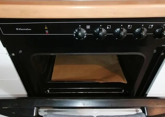 2 Schlafplätze - Zentral, Ruhig, Wlan, Terrasse