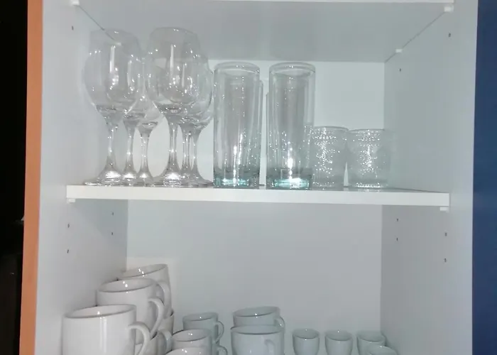 2 Schlafplätze - Zentral, Ruhig, Wlan, Terrasse * Bocholt