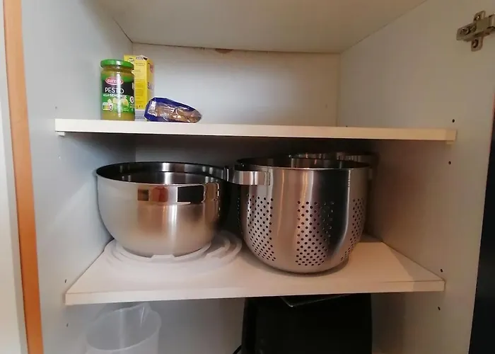 2 Schlafplätze - Zentral, Ruhig, Wlan, Terrasse Bocholt