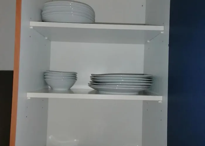 2 Schlafplätze - Zentral, Ruhig, Wlan, Terrasse