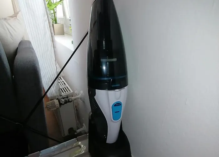 Apartment 2 Schlafplätze - Zentral, Ruhig, Wlan, Terrasse *